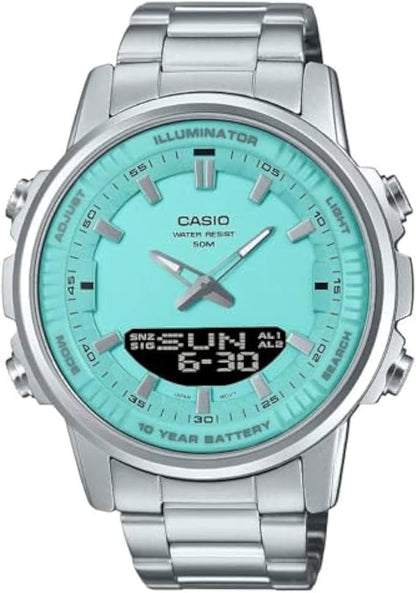Casio Men Watch-AMW-880D