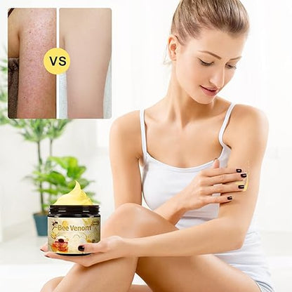 (Buy 1 Get 1 Free) Professional Bee Venom Repair Cream, For All Body Parts