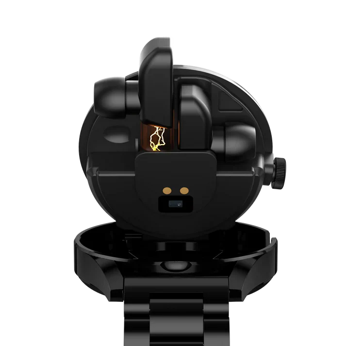 GTS 5 Smart Watch and Earbuds